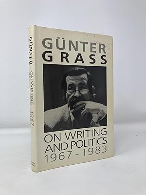 Seller image for On Writing and Politics: 1967-1983 for sale by Southampton Books