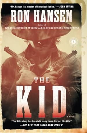 Immagine del venditore per The Kid: A Novel venduto da Books for Life