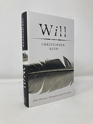 Seller image for Will for sale by Southampton Books