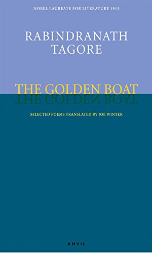 Seller image for Golden Boat: Selected Poems for sale by WeBuyBooks