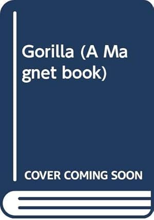 Immagine del venditore per Gorilla (A Magnet book) venduto da WeBuyBooks