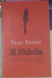 Seller image for El Halcn for sale by Almacen de los Libros Olvidados