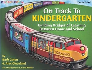 Image du vendeur pour On Track to Kindergarten mis en vente par Books for Life
