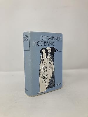 Imagen del vendedor de Die Wiener Moderne: Literatur, Kunst Und Musik Zwischen 1890 Und 1910 (German Edition) a la venta por Southampton Books