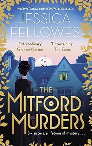 Seller image for The Mitford Murders for sale by ICTBooks