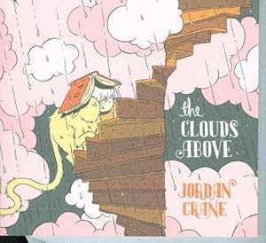Seller image for Clouds Above Softcover for sale by WeBuyBooks