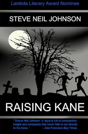 Seller image for Raising Kane for sale by ICTBooks