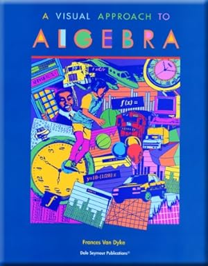Immagine del venditore per A Visual Approach to Algebra venduto da Books for Life