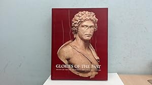 Seller image for Glories of the Past: Ancient Art from the Shelby White and Leon Levy Collection for sale by Books for Life