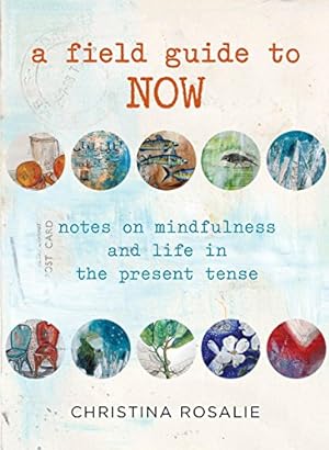 Seller image for Field Guide to Now: Notes On Mindfulness And Life In The Present Tense for sale by ICTBooks
