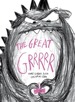 Imagen del vendedor de Great Grrrrr a la venta por GreatBookPrices