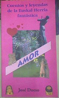 Imagen del vendedor de Amor a la venta por Almacen de los Libros Olvidados