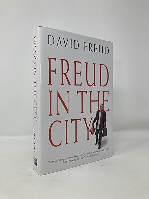 Imagen del vendedor de Freud in the City a la venta por Southampton Books