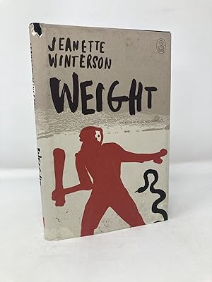 Seller image for Weight for sale by Southampton Books