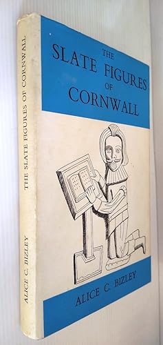 Imagen del vendedor de The Slate Figures of Cornwall a la venta por Your Book Soon