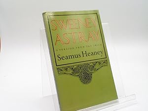 Sweeney astray: A Version from the Irish