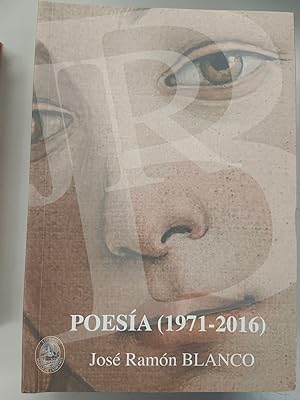 POESIA (1971 - 2016)