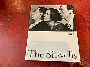 Seller image for The Sitwells and the Arts of the 1920's and the 1930's for sale by Nangle Rare Books