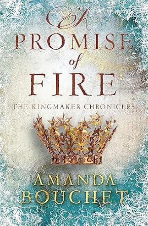 Seller image for Promise Of Fire for sale by -OnTimeBooks-