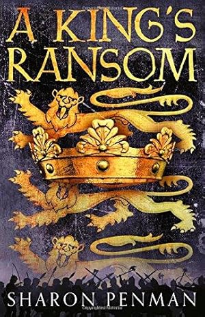 Seller image for A King's Ransom for sale by WeBuyBooks