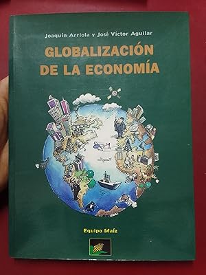 Globalización de la economía