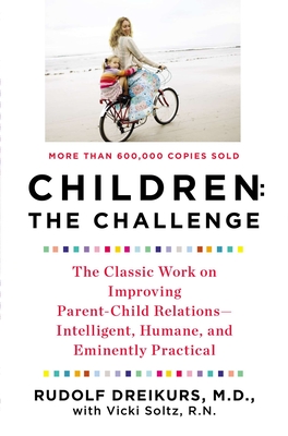Image du vendeur pour Children the Challenge (Paperback or Softback) mis en vente par BargainBookStores