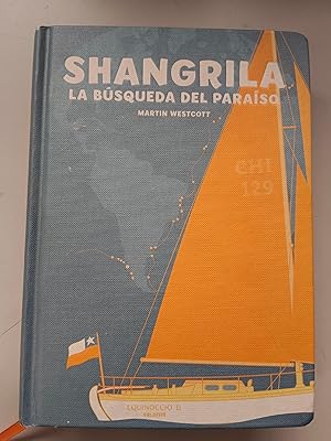 SHANGRILA - LA BUSQUEDA DEL PARAISO