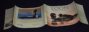 Seller image for Loon Landscapes for sale by The Pine Tree