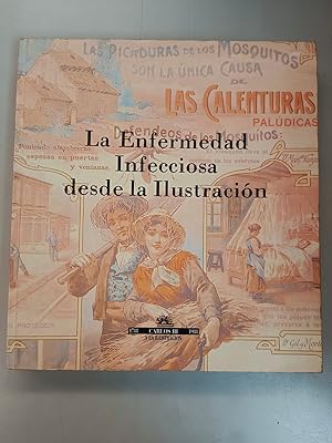 LA ENFERMEDAD INFECCIOSA DESDE LA ILUSTRACION