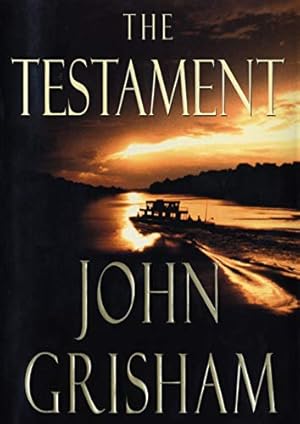 Seller image for The Testament: A Novel for sale by -OnTimeBooks-