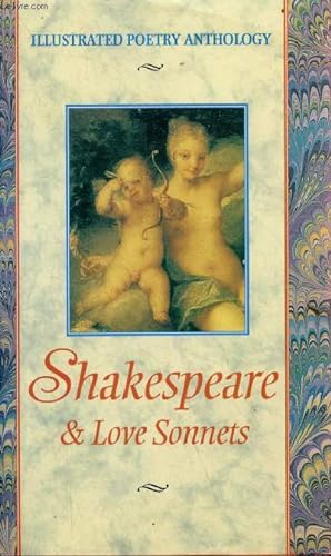Seller image for Shakespeare & love sonnets. for sale by Le-Livre