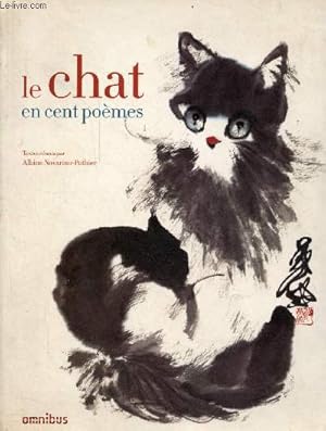 Image du vendeur pour Le chat en cent pomes. mis en vente par Le-Livre