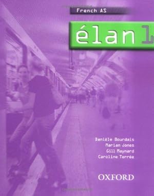 Seller image for  lan: Part 1: Students' Book 1: Pt.1 (Elan) for sale by WeBuyBooks