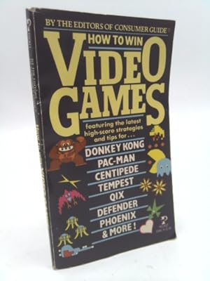 Bild des Verkufers fr Ht Win Video Games zum Verkauf von ThriftBooksVintage