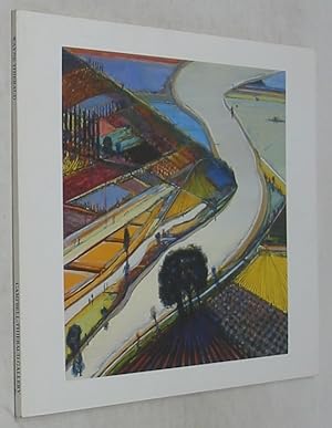 Wayne Thiebaud: Landscapes: Exhibition, November 11-December 20, 1997