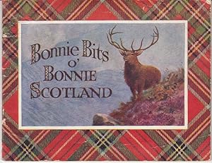 Bonnie Bits O' Bonnie Scotland