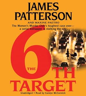 Imagen del vendedor de The 6th Target a la venta por Reliant Bookstore