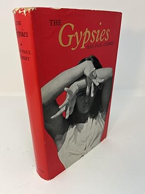 Image du vendeur pour THE GYPSIES mis en vente par Frey Fine Books