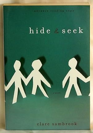 Seller image for Hide & Seek for sale by Argyl Houser, Bookseller