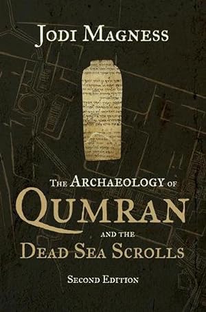 Immagine del venditore per Archaeology of Qumran and the Dead Sea Scrolls, 2nd Ed. (Paperback) venduto da Grand Eagle Retail