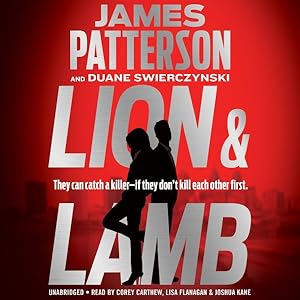 Bild des Verkufers fr Lion & Lamb zum Verkauf von GreatBookPricesUK