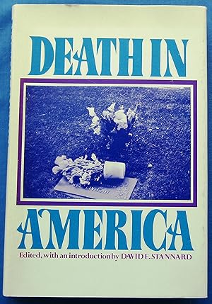 DEATH IN AMERICA