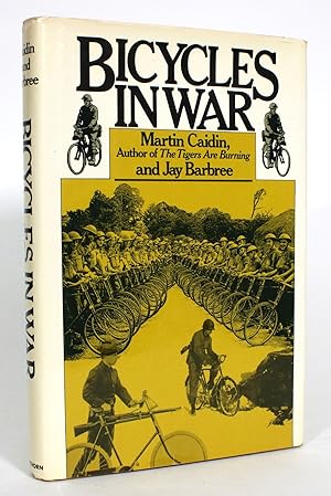 Imagen del vendedor de Bicycles in War a la venta por Minotavros Books,    ABAC    ILAB