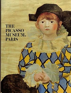 Seller image for Picasso Museum, Paris: Painting, Papier Colles, Picture Reliefs, Sculptures, Ceramics for sale by Wickham Books South