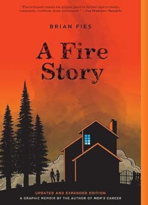 Seller image for A Fire Story (Updated and Expanded Edition) for sale by Giant Giant