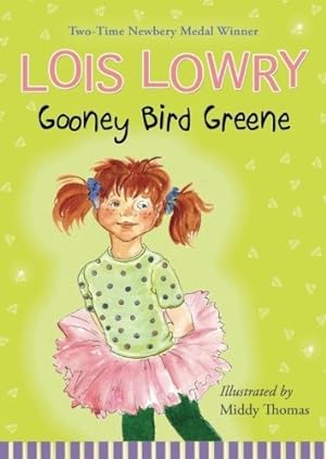 Seller image for Gooney Bird Greene (Gooney Bird Greene, 1) for sale by Giant Giant