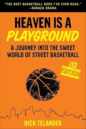Imagen del vendedor de Heaven Is a Playground (Paperback) a la venta por Grand Eagle Retail