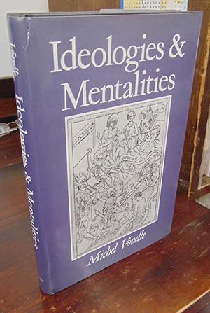 Seller image for Ideologies & Mentalities for sale by Atlantic Bookshop