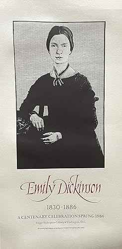 Emily Dickinson, 1830-1886