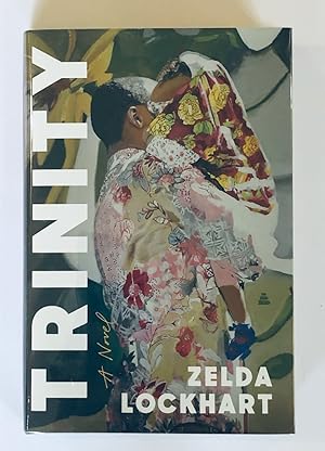 Seller image for Trinity: A Novel for sale by Vandello Books, Member IOBA